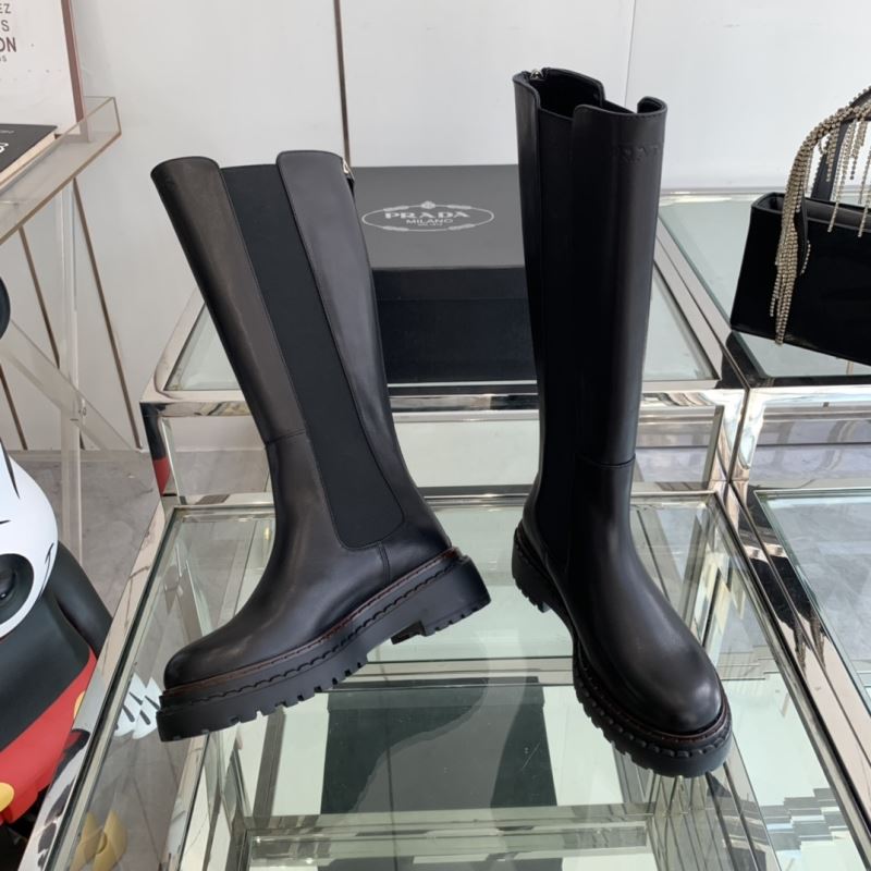 Prada Boots